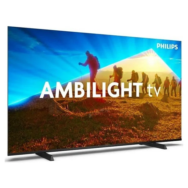 Philips 55PUS8009 4K Ultra HD 55" 140 Ekran Uydu Alıcılı Smart LED TV - Görsel 7