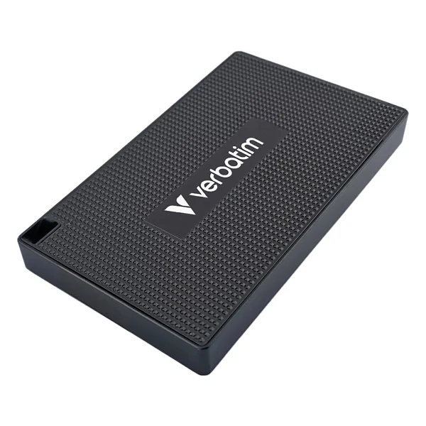 Verbatim Metal Mini 32031 USB 3.2 1 TB Taşınabilir SSD - Görsel 7