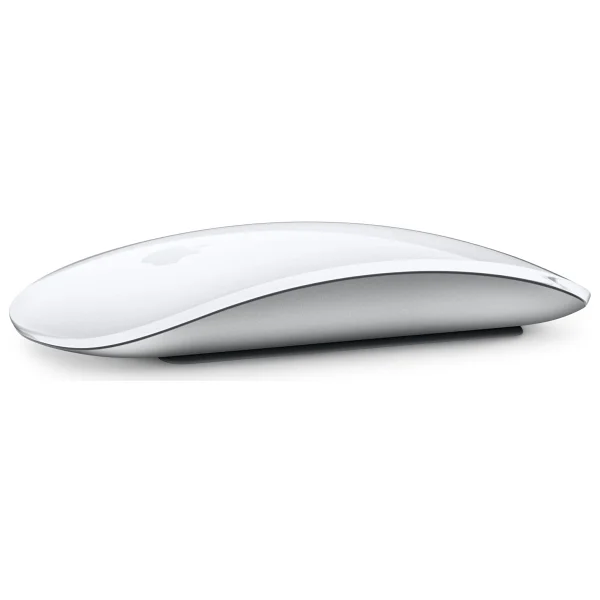 Apple Magic 3 MXK53ZE/A Şarjlı Lazer Kablosuz Mouse - Görsel 7
