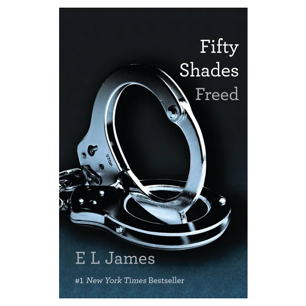 Fifty Shades Freed - Görsel 3