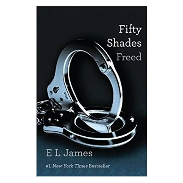 Fifty Shades Freed - Görsel 2