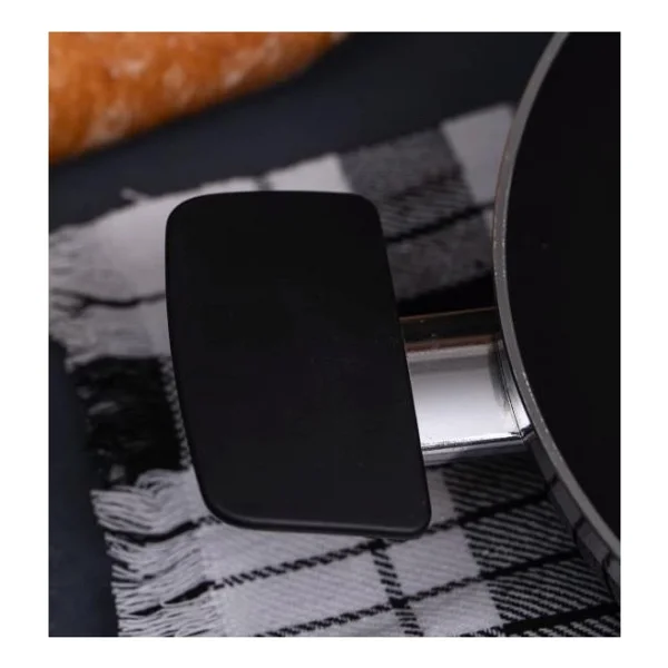 Tefal Titanium Resist 22 cm Yumurta Tavası - Görsel 2
