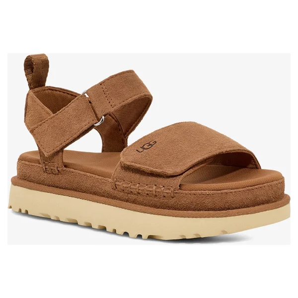 UGG Goldenstar 1136783 Kadın Sandalet - Görsel 2