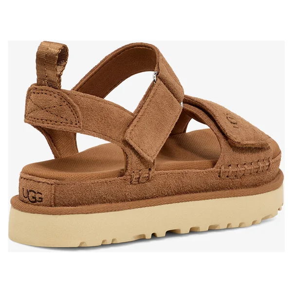 UGG Goldenstar 1136783 Kadın Sandalet - Görsel 3