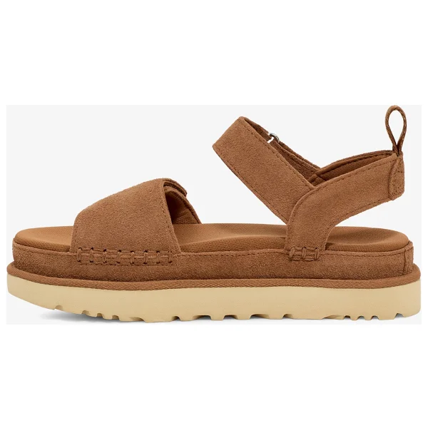 UGG Goldenstar 1136783 Kadın Sandalet - Görsel 4