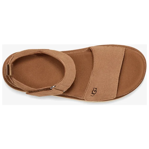 UGG Goldenstar 1136783 Kadın Sandalet - Görsel 5