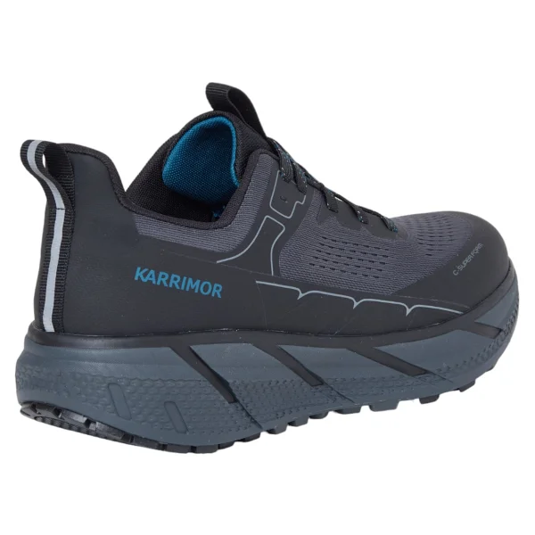Karrimor Singletrack Weathertite Waterproof K1125 Erkek Outdoor Ayakkabı - Görsel 3
