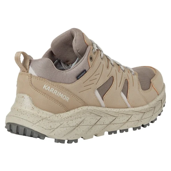 Karrimor Kestrel Erkek Outdoor Ayakkabı - Görsel 4