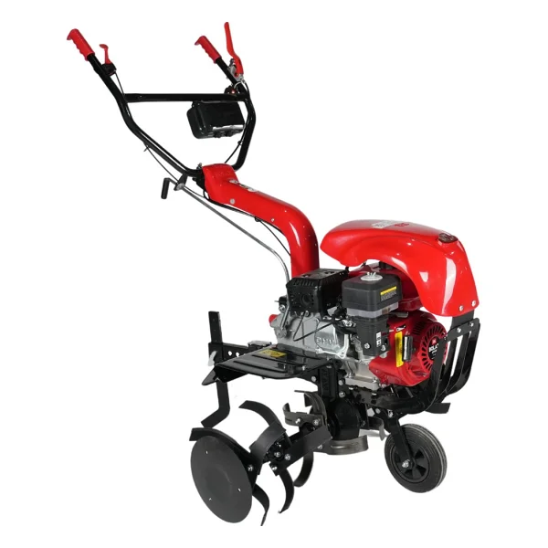 Bolat Atom 7B 7 Hp Benzinli Tekerli Çapa Makinesi - Görsel 5