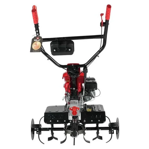 Bolat Atom 7B 7 Hp Benzinli Tekerli Çapa Makinesi - Görsel 2