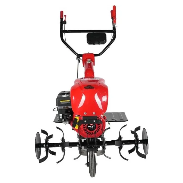 Bolat Atom 7B 7 Hp Benzinli Tekerli Çapa Makinesi - Görsel 3