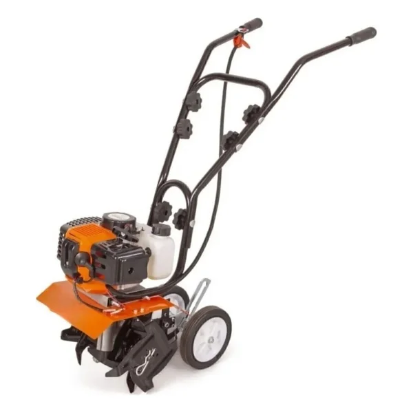 Spech Power Mini Çapalama Makinesi 52 cc 6500 Devir /dk - Görsel 2