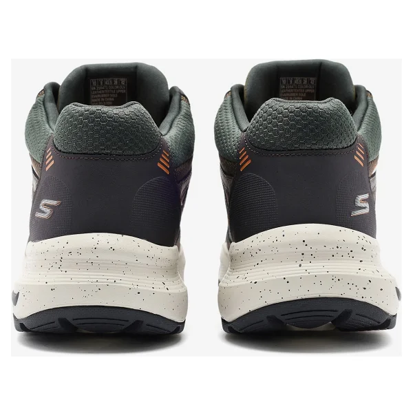 Skechers Go Walk Arch Fit 216471-OLV Su Geçirmez Haki Erkek Outdoor Bot - Görsel 5