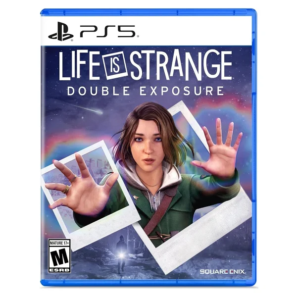 Life is Strange Double Exposure PS5 Oyunu - Görsel 5