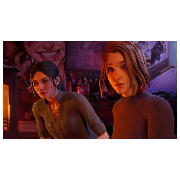 Life is Strange Double Exposure PS5 Oyunu - Görsel 3