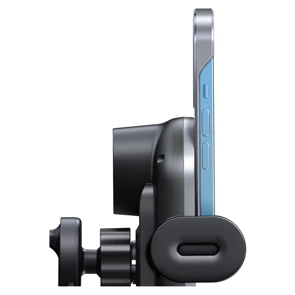 Mcdodo CH-1600 MagSafe Araç Telefon Tutucu - Görsel 5