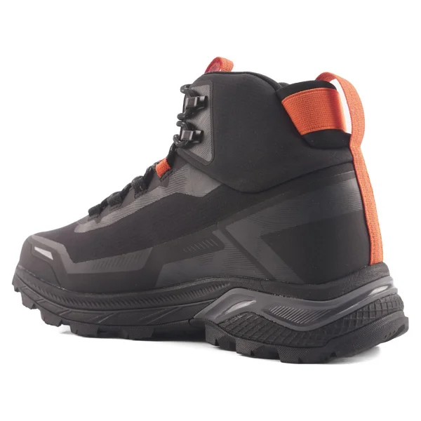 Lumberjack Racher HI Siyah Erkek Outdoor Bot - Görsel 9