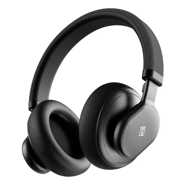 TopG Vox Sport Beat ANC Kulak Üstü Bluetooth Kulaklık - Görsel 9