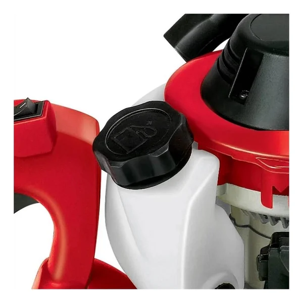 Einhell GH-PH 2555A Benzinli Çit Budama Makinesi - Görsel 2
