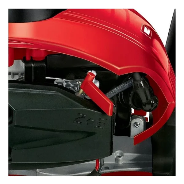 Einhell GH-PH 2555A Benzinli Çit Budama Makinesi - Görsel 4