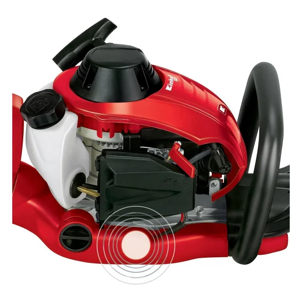 Einhell GH-PH 2555A Benzinli Çit Budama Makinesi - Görsel 5