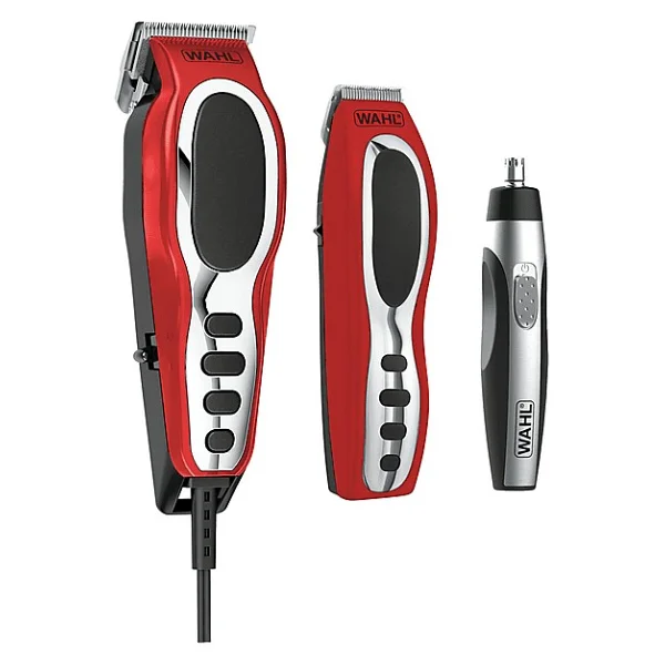 Wahl 79111-2016 Close Cut Pro Saç Kesme Makinesi - Görsel 3