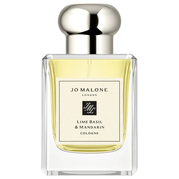 Jo Malone London Lime Basil & Mandarin Cologne 50 MI - Görsel 3