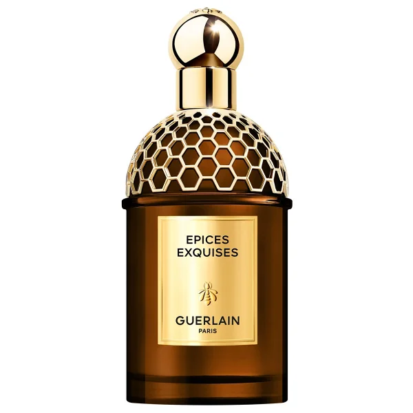 Guerlain Epices Exquises EDP 125 ml Parfüm - Görsel 3
