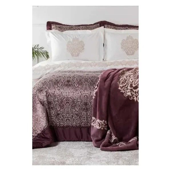 Karaca Home Garcia Çeyiz Seti - Görsel 2