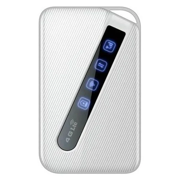 D-Link DWR-930M 150 Mbps 4G Taşınabilir Modem - Görsel 2