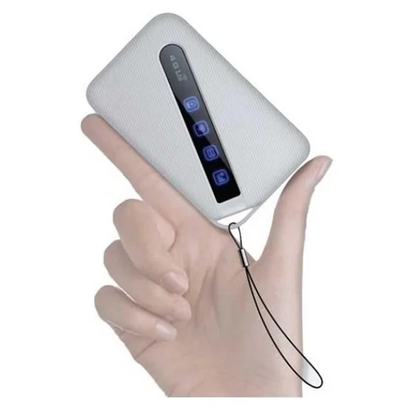 D-Link DWR-930M 150 Mbps 4G Taşınabilir Modem - Görsel 3