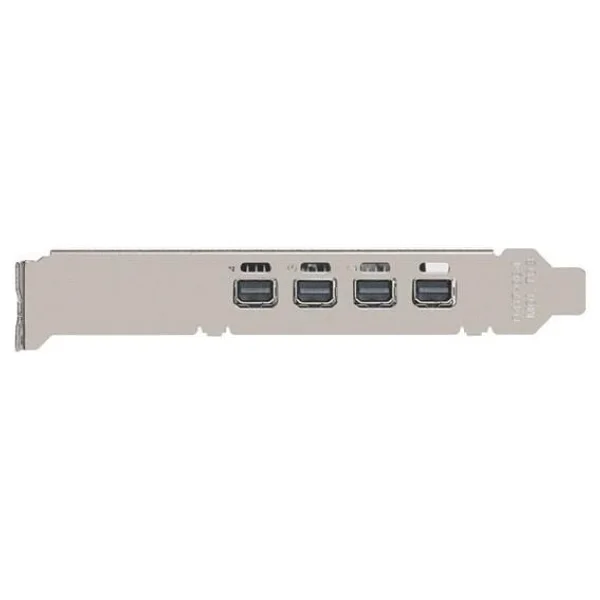 Pny Quadro P620 VCQP620V2-PB 128 Bit GDDR5 2 GB Ekran Kartı - Görsel 4