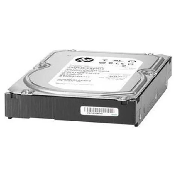 HP 1 TB 843266-B21 Sabit Disk - Görsel 2
