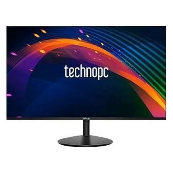 Technopc TPL22V-Y 21.5" 6.5 ms Full HD 60 Hz Monitör - Görsel 3
