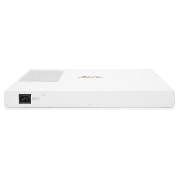 HP Aruba Instant On 1960 12X-10GBE JL806A 24 Port 10/100/1000 Mbps Yönetilebilir Gigabit Switch - Görsel 9