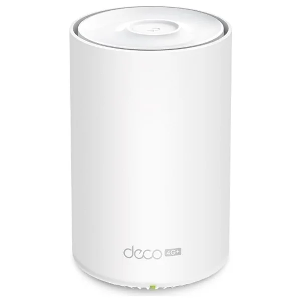 TP-Link Deco X50-4G 3000 Mbps Mobil Modem - Görsel 2