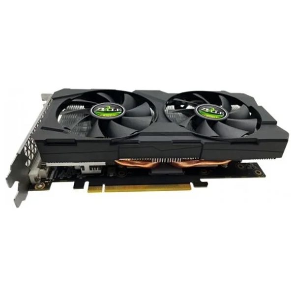 Axle GTX 1660 Super AX-GTX1660S/6GD6P2DIP 192 Bit GDDR6 6 GB Ekran Kartı - Görsel 2
