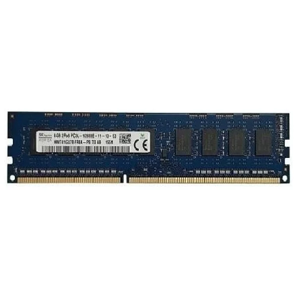 Hynix 8 GB 1600 Mhz DDR3 HMT41GU7AFR8A-PB Sunucu Belleği - Görsel 2