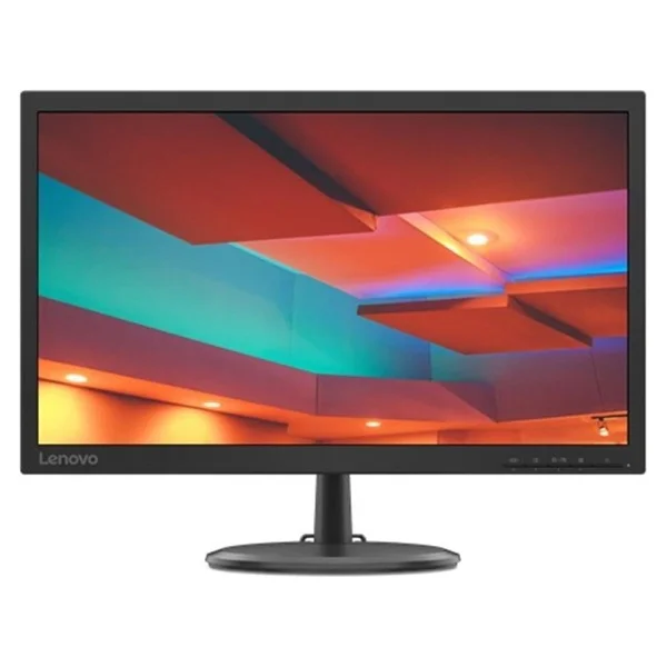 Lenovo C22-20 62A7KAT1TK 21.5" 5 ms Full HD 75 Hz Monitör - Görsel 6