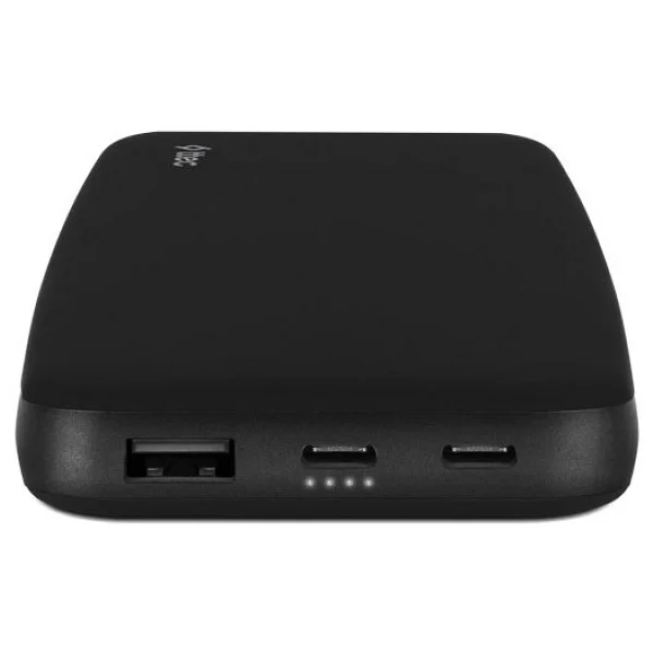 Ttec Chargeup 10.000MAH Taşınabilir Şarj Aleti / Powerbank - Siyah - Görsel 3