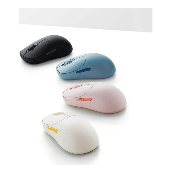 Xiaomi Wireless 3 Optik Mouse - Görsel 7