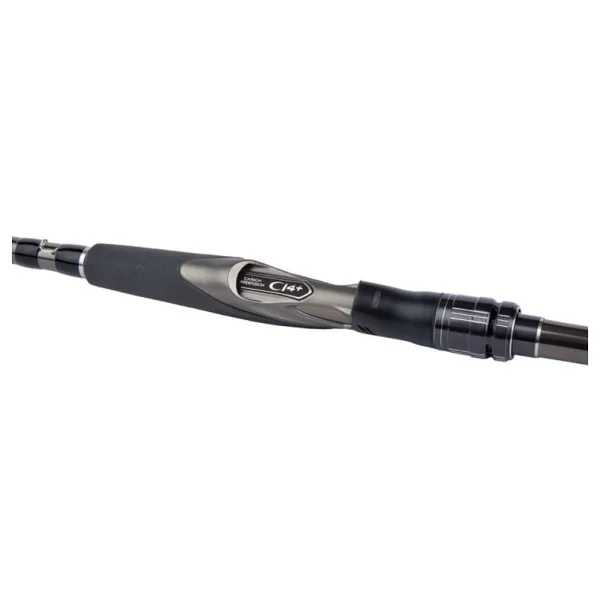 Shimano Lesath Sea Trout 274 cm 5-25 gr 2 Parçalı Spin Kamış - Görsel 2