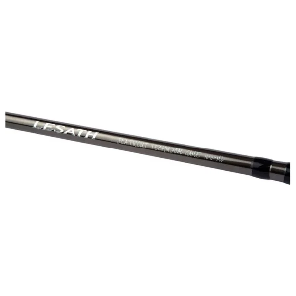 Shimano Lesath Sea Trout 274 cm 5-25 gr 2 Parçalı Spin Kamış - Görsel 3