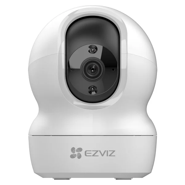 Ezviz CP1 Pro Full HD Gece Görüşlü IP Wi-Fi Güvenlik Kamerası - Görsel 6