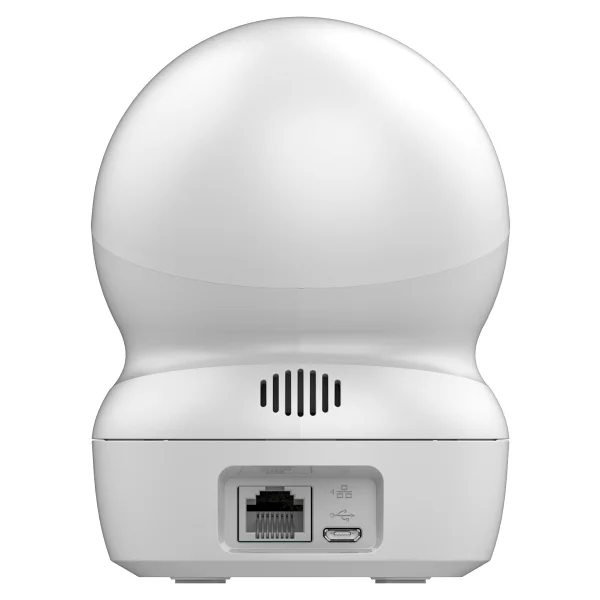 Ezviz CP1 Pro Full HD Gece Görüşlü IP Wi-Fi Güvenlik Kamerası - Görsel 2