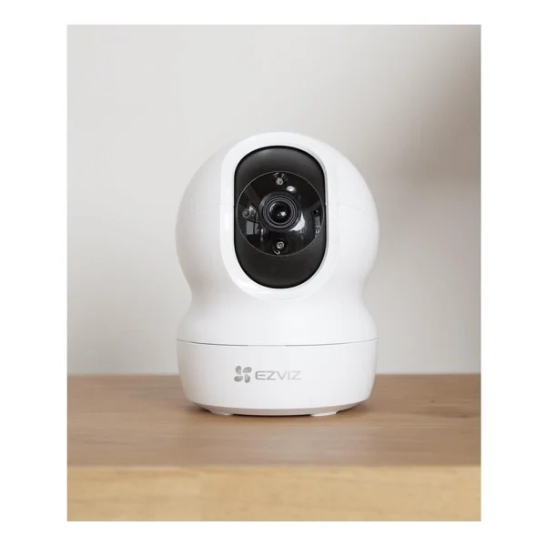 Ezviz CP1 Pro Full HD Gece Görüşlü IP Wi-Fi Güvenlik Kamerası - Görsel 5