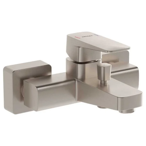 Artema Root Square A4273734 Nikel Banyo Bataryası - Görsel 4