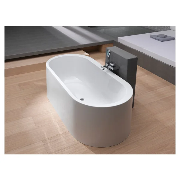 VitrA İstanbul A41802 Krom Duş Seti - Görsel 2