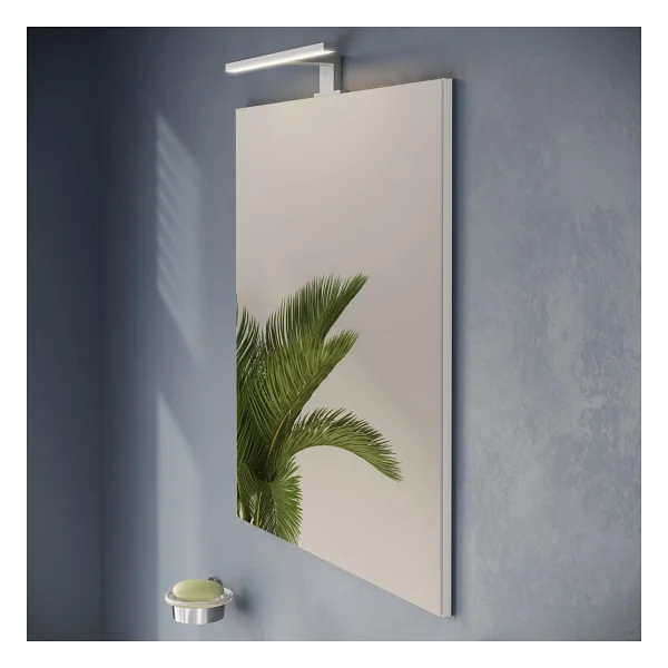 VitrA Mia 60 cm Banyo Dolabı Takımı 75021 - Görsel 6