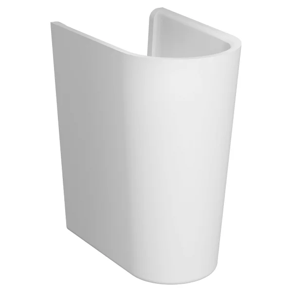 VitrA İntegra Lavabo Yarım Ayak 5315L003-0156 (5315L003-0156) - Görsel 7